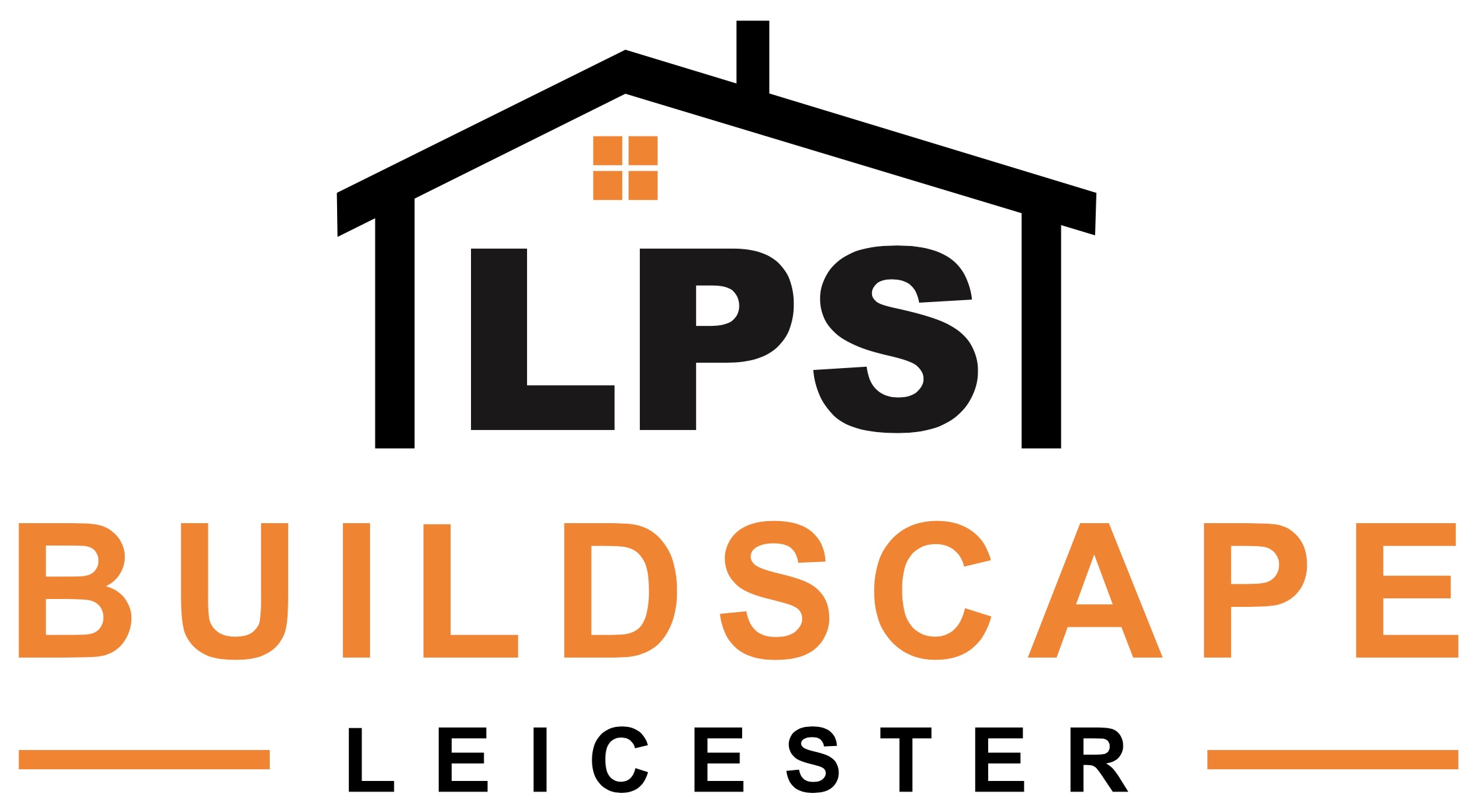 LPS Buildscape Leicester